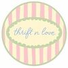 thriftnlove